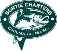 Sortie Charters, Martha's Vineyard, MA